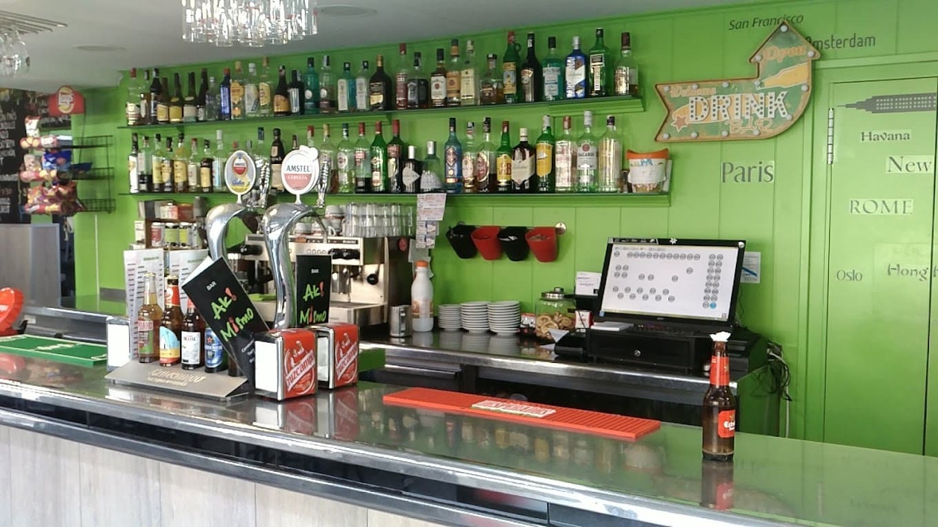 2018-03-07-2 Tapas en Viladecans