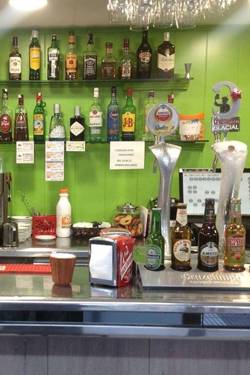 Bar de Tapas Viladecans