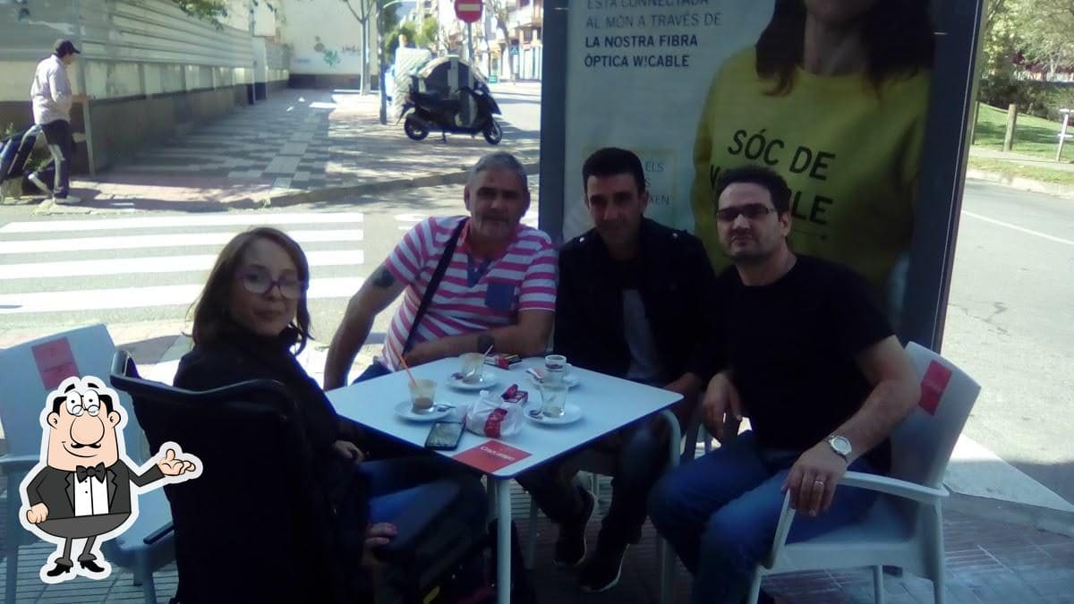 Bar de Tapas Viladecans